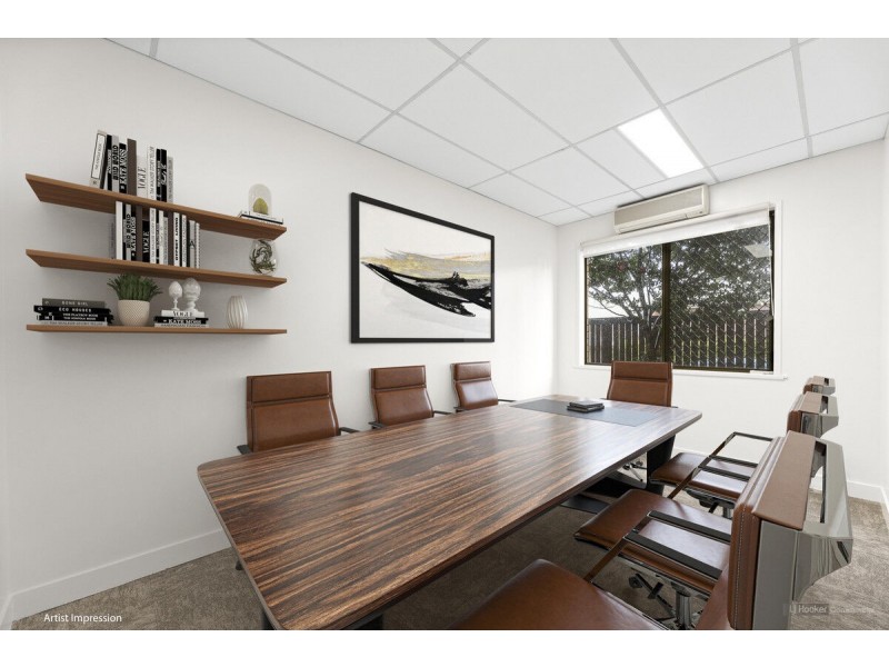 4/256 Margaret Street, Toowoomba City QLD 4350