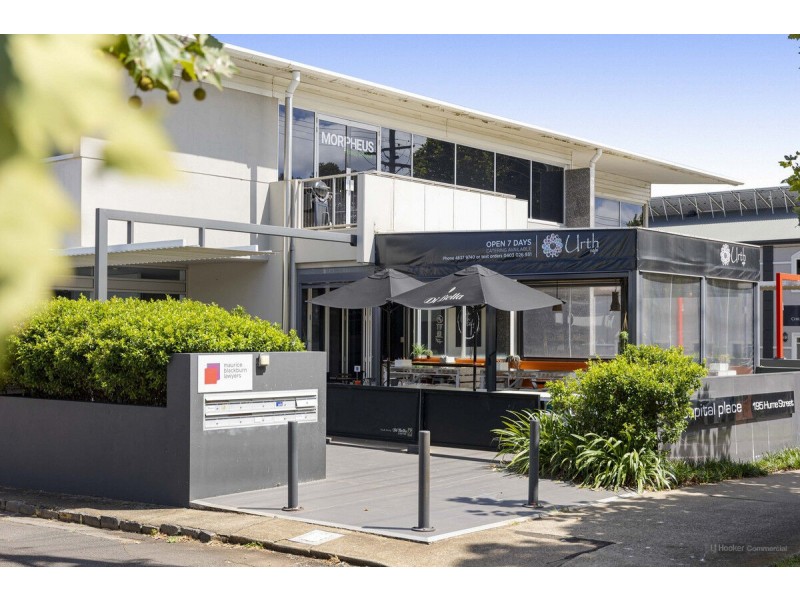 2/195 Hume Street, Toowoomba City QLD 4350