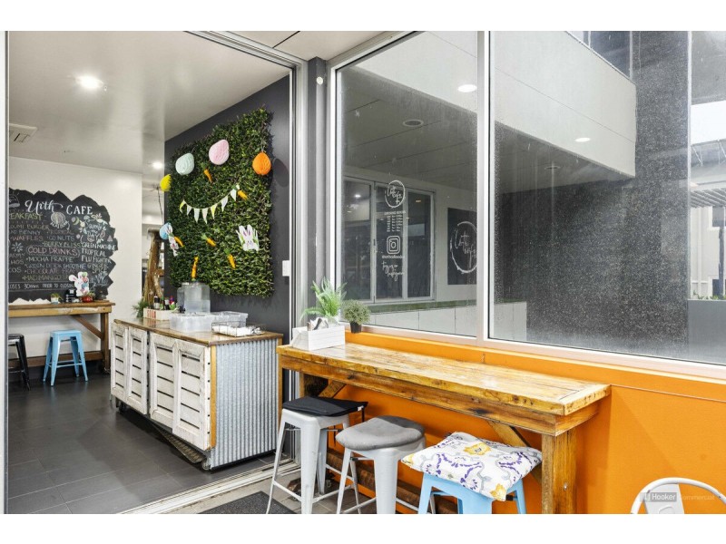 2/195 Hume Street, Toowoomba City QLD 4350