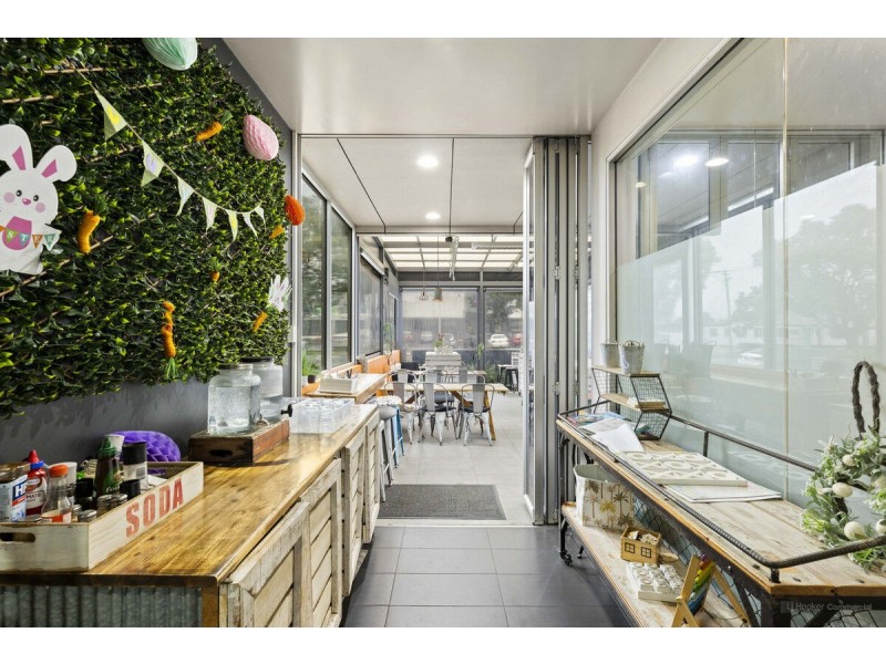 2/195 Hume Street, Toowoomba City QLD 4350