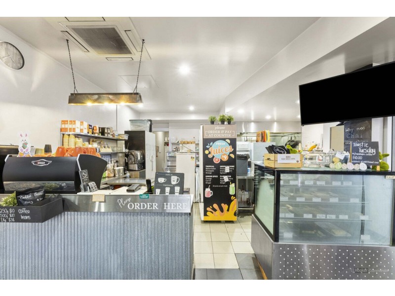 2/195 Hume Street, Toowoomba City QLD 4350