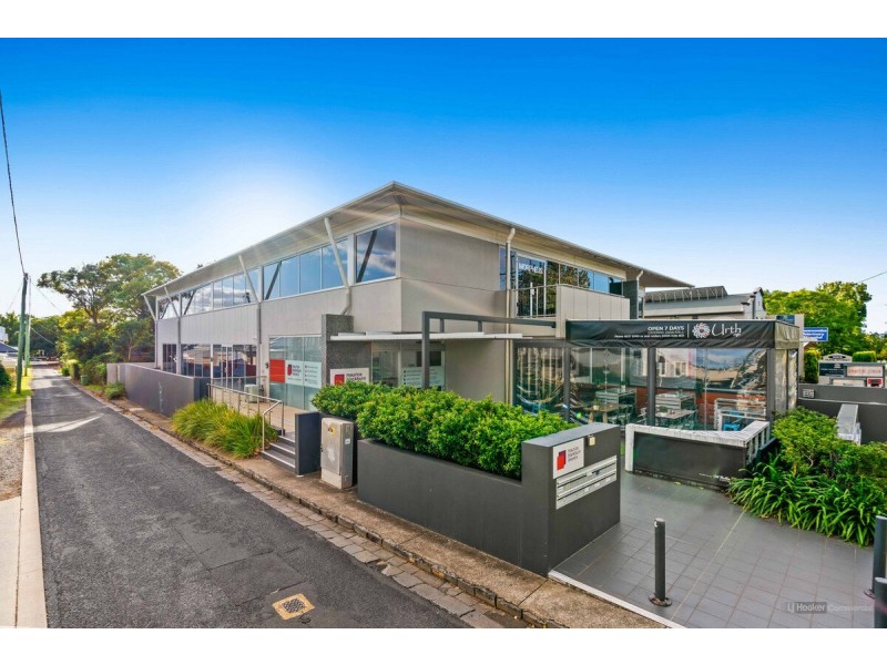 2/195 Hume Street, Toowoomba City QLD 4350