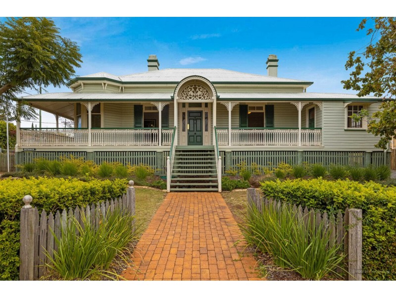 327A Margaret Street, Toowoomba City QLD 4350