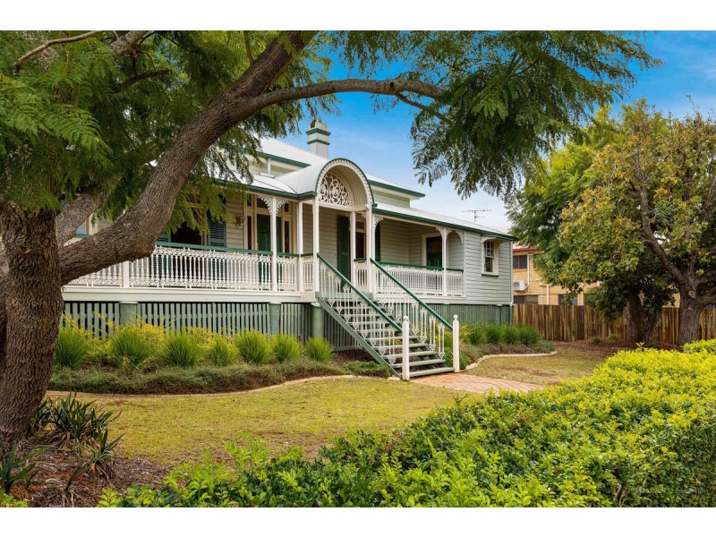 327A Margaret Street, Toowoomba City QLD 4350