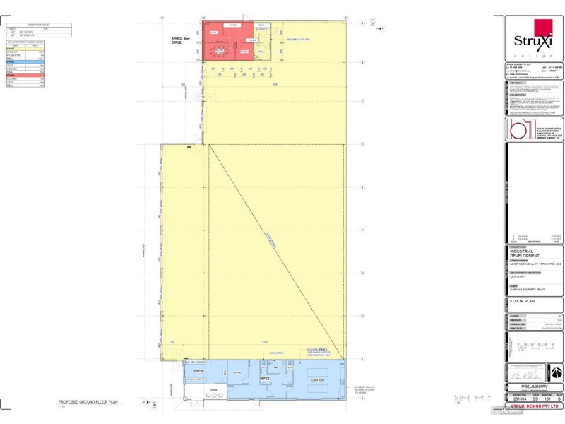Lot 2/207-217 McDougall Street, Wilsonton QLD 4350