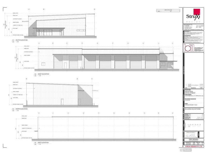 Lot 2/207-217 McDougall Street, Wilsonton QLD 4350