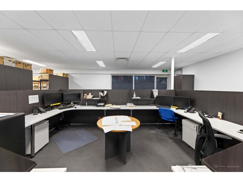 4/195 Hume Street, Toowoomba City QLD 4350