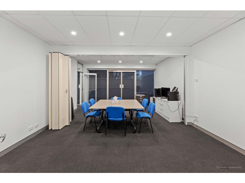 4/195 Hume Street, Toowoomba City QLD 4350