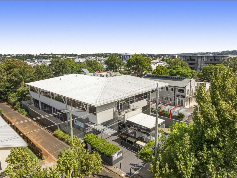 4/195 Hume Street, Toowoomba City QLD 4350