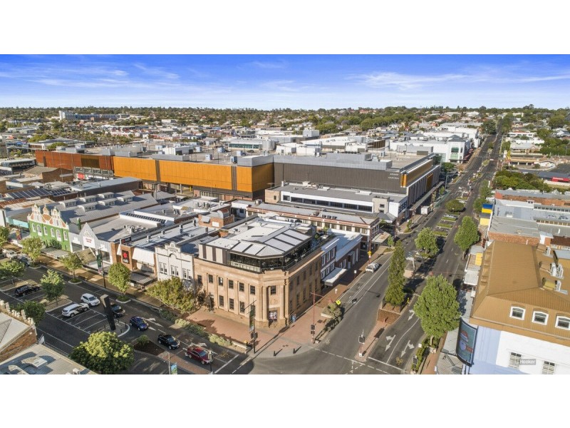 F3/431 Ruthven Street, Toowoomba City QLD 4350
