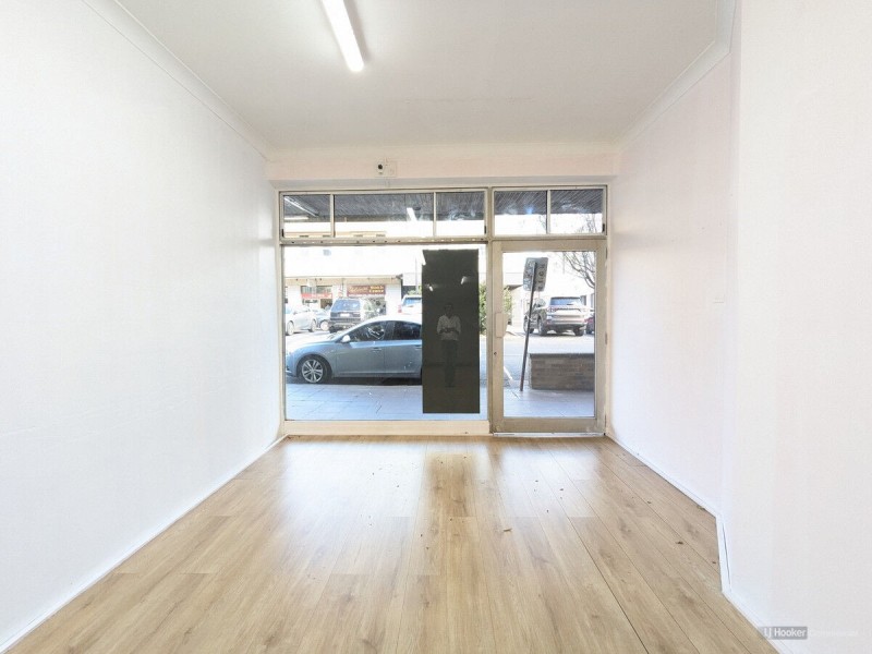 Shop 4/217 Margaret Street, Toowoomba City QLD 4350