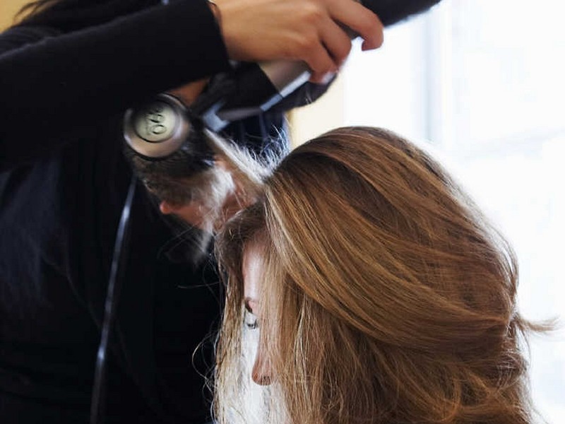 - Desirable Hair Salon, Toowoomba City QLD 4350