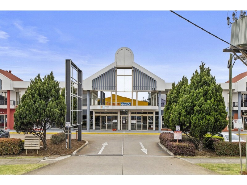 14b/12 Prescott Street, Toowoomba City QLD 4350