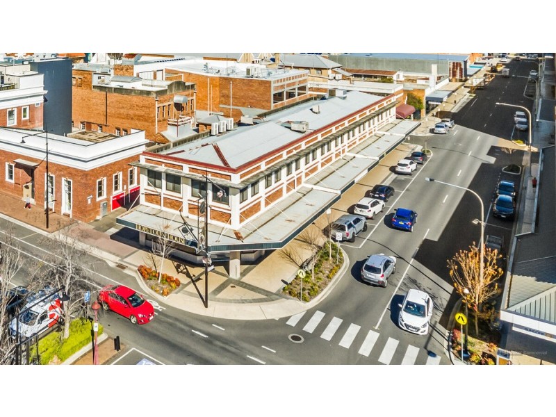 2/4 Duggan Street, Toowoomba City QLD 4350