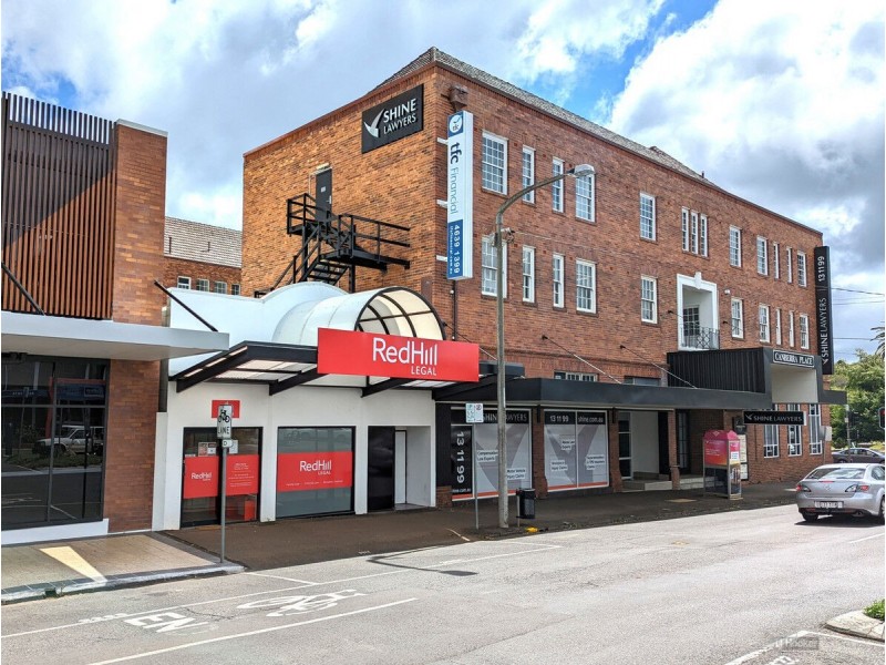125 Margaret Street, Toowoomba City QLD 4350