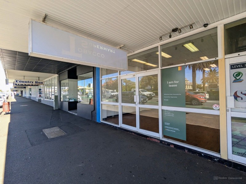 559 Ruthven Street, Toowoomba City QLD 4350
