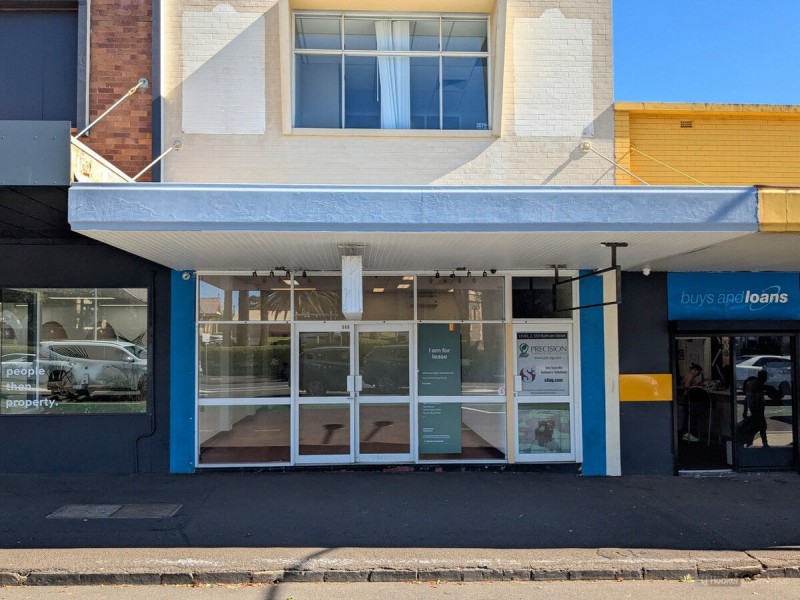 559 Ruthven Street, Toowoomba City QLD 4350