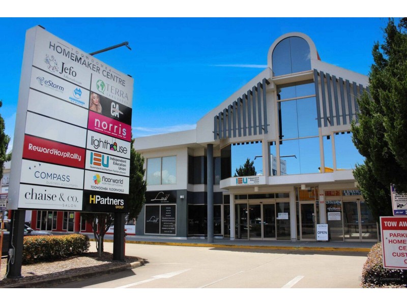 13c/12 Prescott Street, Toowoomba City QLD 4350