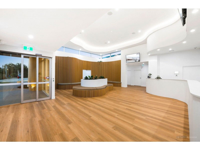 5/8 Scott Street, East Toowoomba QLD 4350