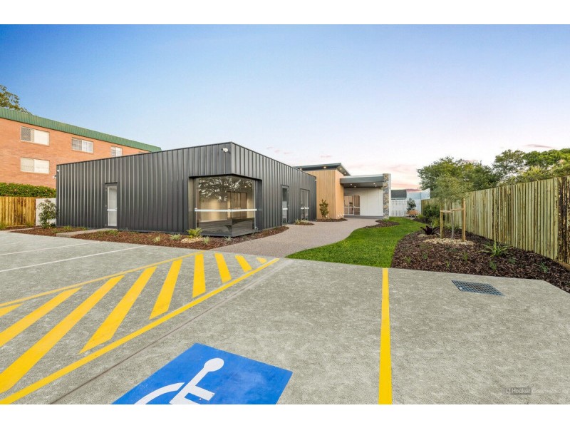 5/8 Scott Street, East Toowoomba QLD 4350