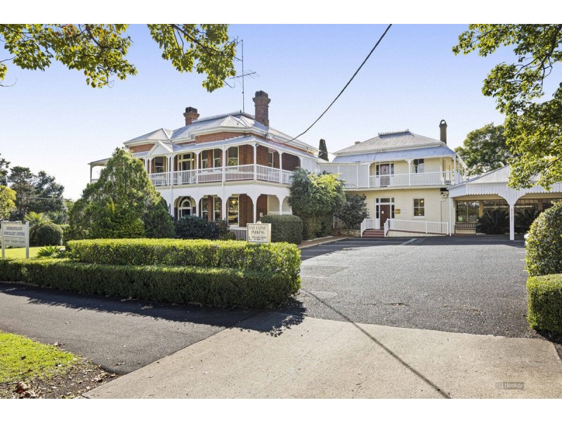 Suite 3/59 Margaret Street, East Toowoomba QLD 4350