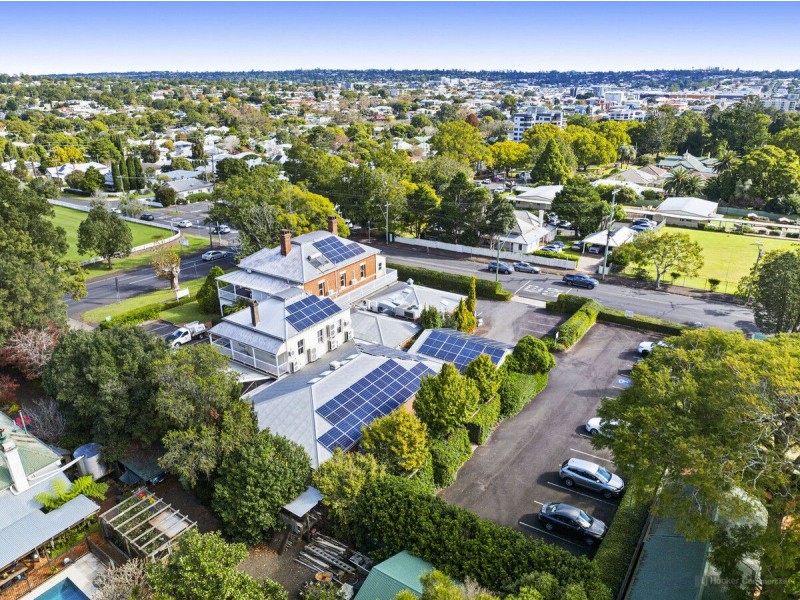 Suite 3/59 Margaret Street, East Toowoomba QLD 4350