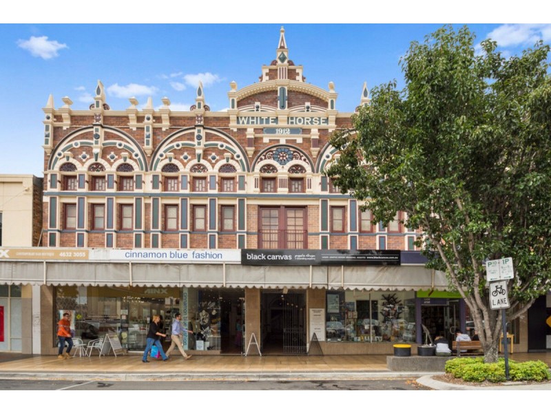 Shop 4/456 Ruthven Street, Toowoomba City QLD 4350