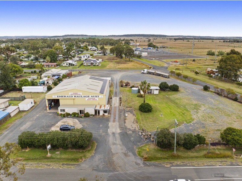 39-51 Queen Street, Oakey QLD 4401