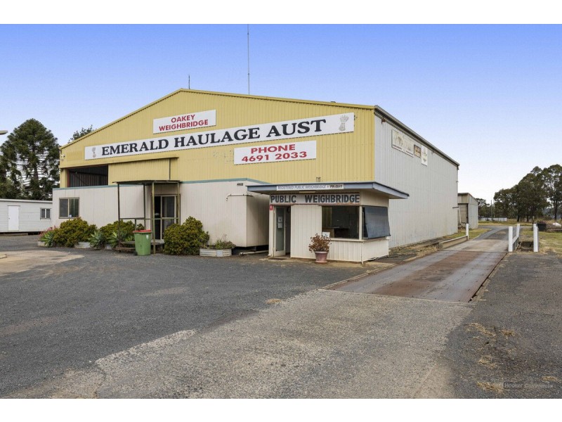 39-51 Queen Street, Oakey QLD 4401