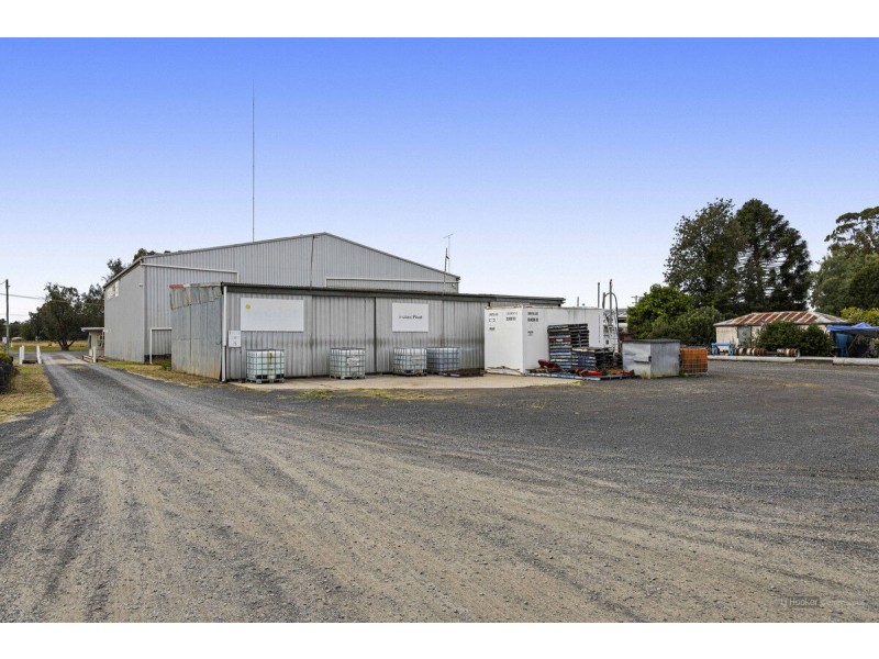 39-51 Queen Street, Oakey QLD 4401