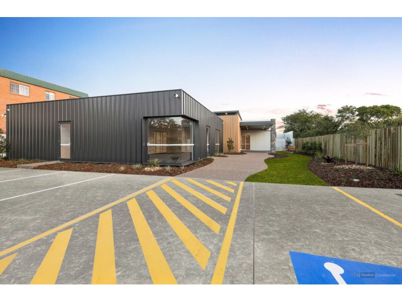 15/8 Scott Street, East Toowoomba QLD 4350