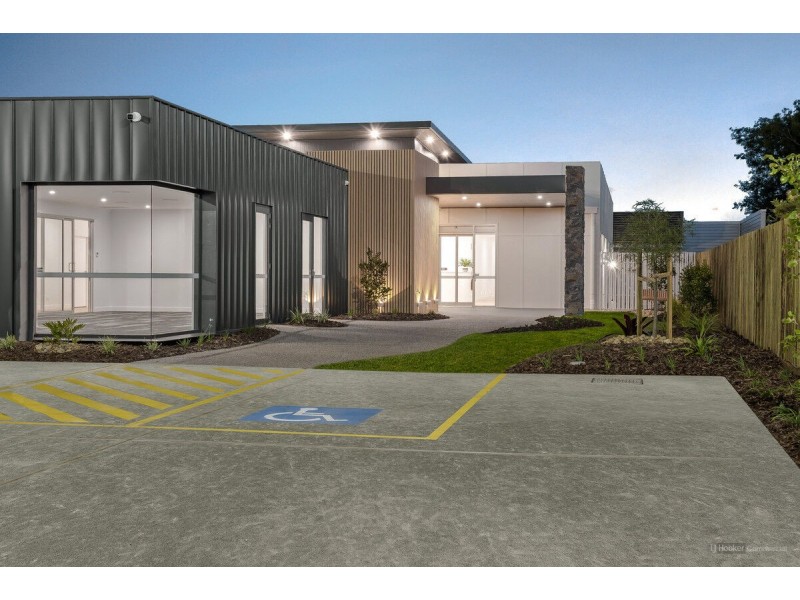 15/8 Scott Street, East Toowoomba QLD 4350