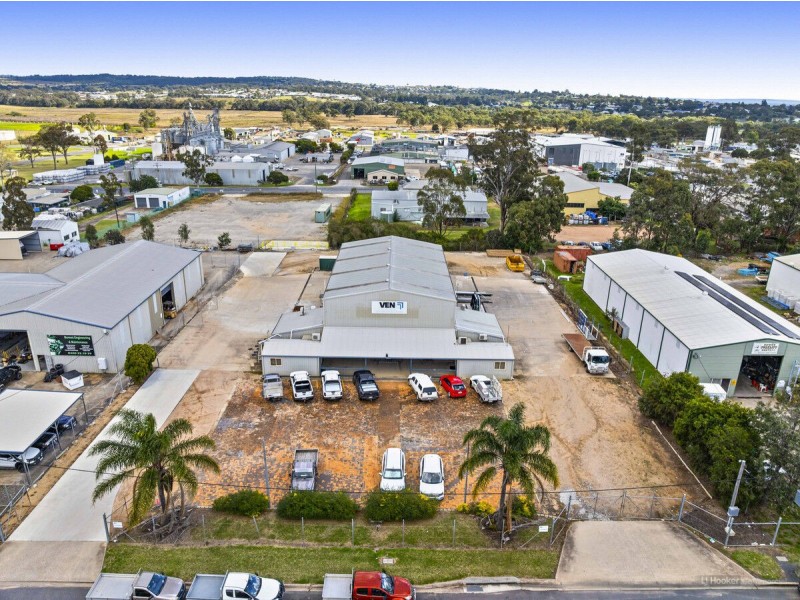 13-15 Project Street, Warwick QLD 4370