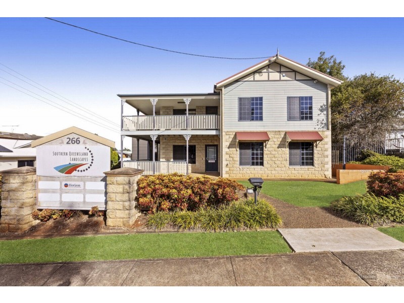 266 Margaret Street, Toowoomba City QLD 4350