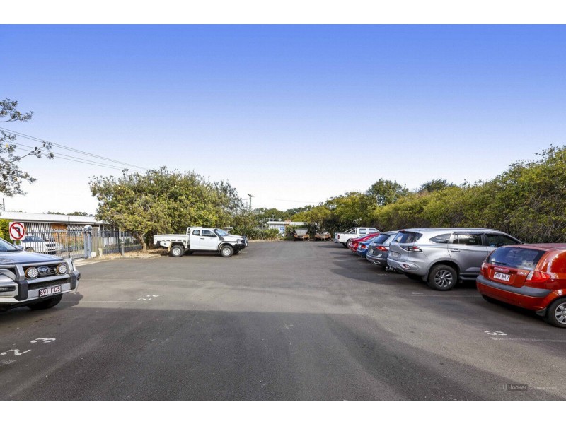266 Margaret Street, Toowoomba City QLD 4350