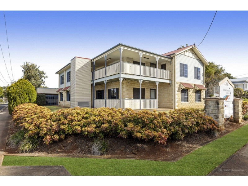 266 Margaret Street, Toowoomba City QLD 4350