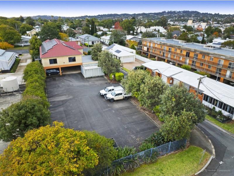 266 Margaret Street, Toowoomba City QLD 4350