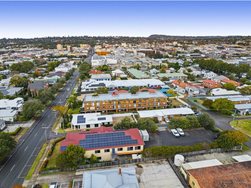 266 Margaret Street, Toowoomba City QLD 4350