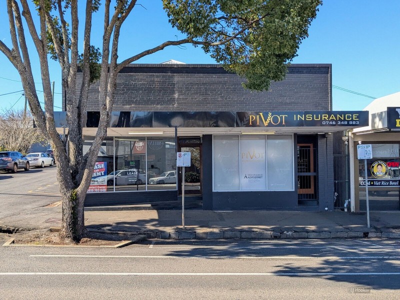 1/284 Ruthven Street, Toowoomba QLD 4350