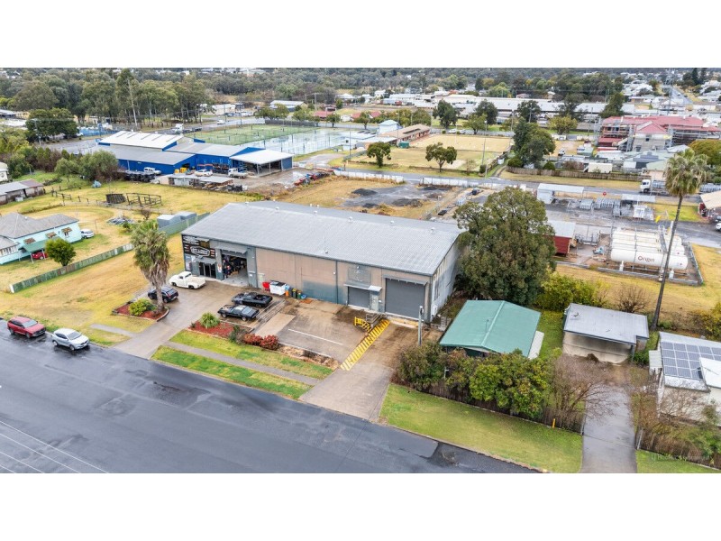 B/20 Canning Street, Warwick QLD 4370