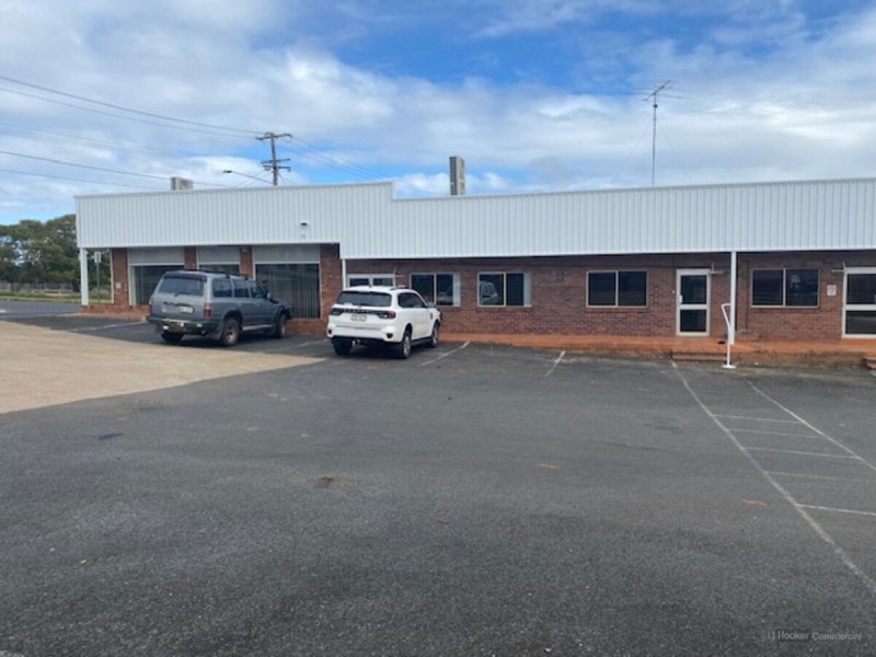 397 South Street, Harristown QLD 4350