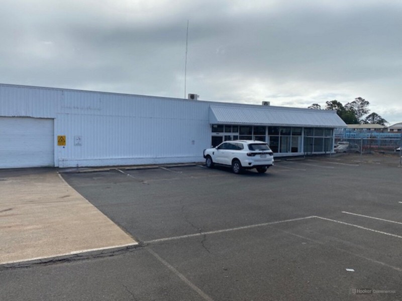 429 South Street, Harristown QLD 4350