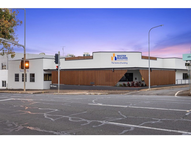 3/166 Hume Street, Toowoomba City QLD 4350