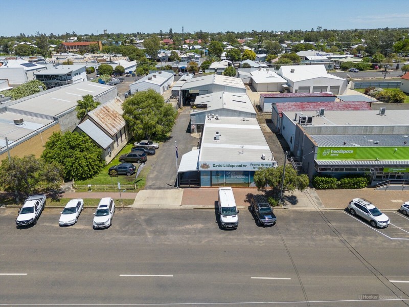 63 Arthur Street, Roma QLD 4455