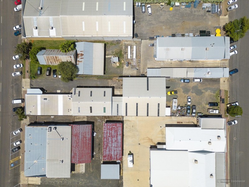 63 Arthur Street, Roma QLD 4455