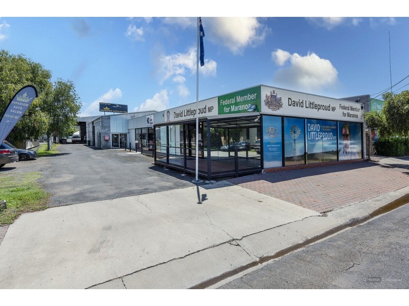 63 Arthur Street, Roma QLD 4455
