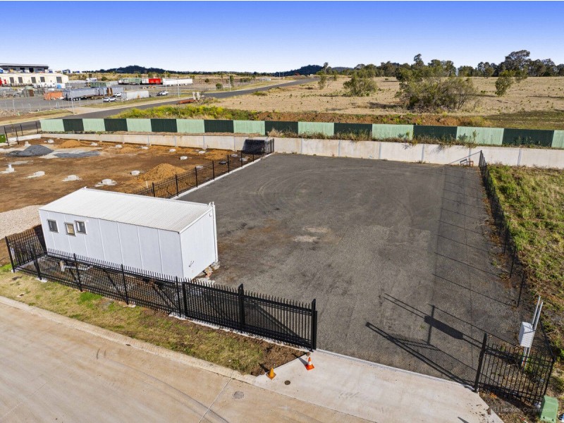 Lot 2 Quarryville Road, Torrington QLD 4350