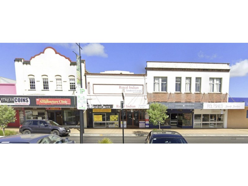 Shop 1/325-337 Ruthven Street, Toowoomba City QLD 4350
