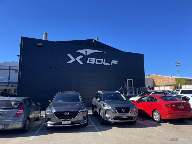 D/373 Ruthven Street, Toowoomba City QLD 4350