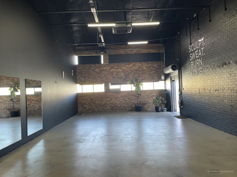 D/373 Ruthven Street, Toowoomba City QLD 4350